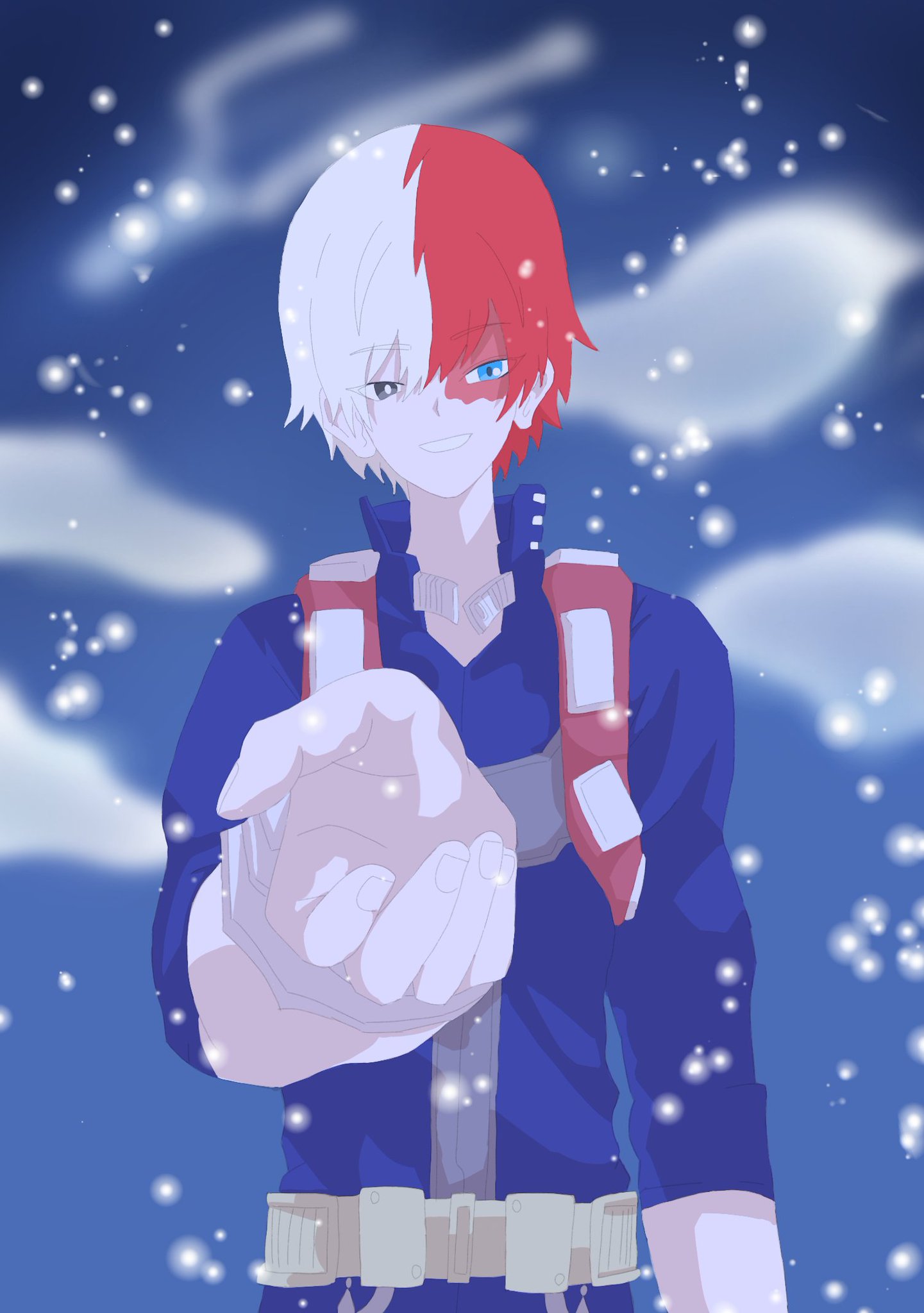 ふうと on X: 