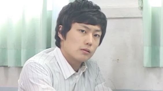 soawe7's tweet image. 노재원 고딩때