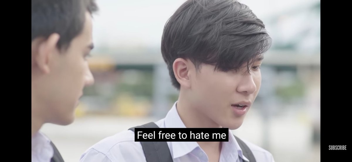 harrison__kc's tweet photo. I see your depressed khaotung twinks and I raise you a depressed khaotung twink
#khaotungg in #mytee #causeyouremyboy https://t.co/dpfkmkXqxD