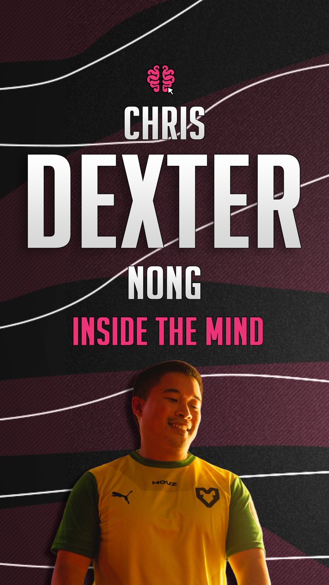CHF LBP 🛡 (@coach_lbp) on Twitter photo Just finished a fantastic episode of <a href="/mindclickers/">Mindclickers 🧠</a> with <a href="/dextersjourney/">Chris Nong</a>, exploring his journey in CS and breaking down some important mental health discussions around team envrionments. Very keen to release this one and share some insights with one of the best! 🔥 Just finished a fantastic episode of <a href="/mindclickers/">Mindclickers 🧠</a> with <a href="/dextersjourney/">Chris Nong</a>, exploring his journey in CS and breaking down some important mental health discussions around team envrionments. Very keen to release this one and share some insights with one of the best! 🔥