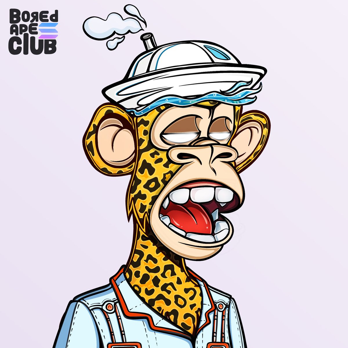 dak_daze's tweet image. SOLANA NFT GIVEAWAY
BASC #9317
RULES FOR ENTRY:
1) Tag 3 Friends
2) Repost Giveaway
3) Follow @BoredApeSolClub
4) Follow @GooseTheBAYC
5) Follow @XElementia
Winner Selected 48 Hours 💜💙
Giveaway Sponsor: @dak_daze