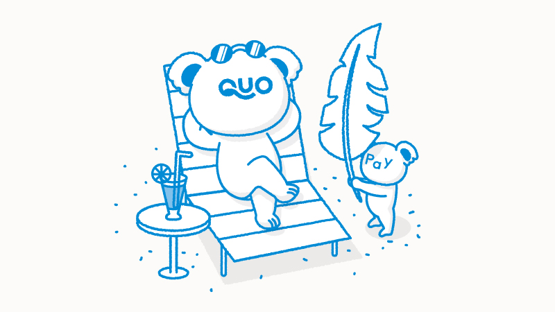 QUOカードPay (クオとペイ) (@quocardpay) on Twitter photo /
毎週実施!
<a href="/QUOcardPay/">QUOカードPay (クオとペイ)</a>をフォロー&この投稿をリポストで
【200円分】の #QUOカードPay が350名様に当たる!
\
アロ〜ハ〜🌺
ってなんでトレンド入ってるの?
応募締切:7/30(水) 23:59
#キャンペーン #QUOカードPay /
毎週実施!
<a href="/QUOcardPay/">QUOカードPay (クオとペイ)</a>をフォロー&この投稿をリポストで
【200円分】の #QUOカードPay が350名様に当たる!
\
アロ〜ハ〜🌺
ってなんでトレンド入ってるの?
応募締切:7/30(水) 23:59
#キャンペーン #QUOカードPay