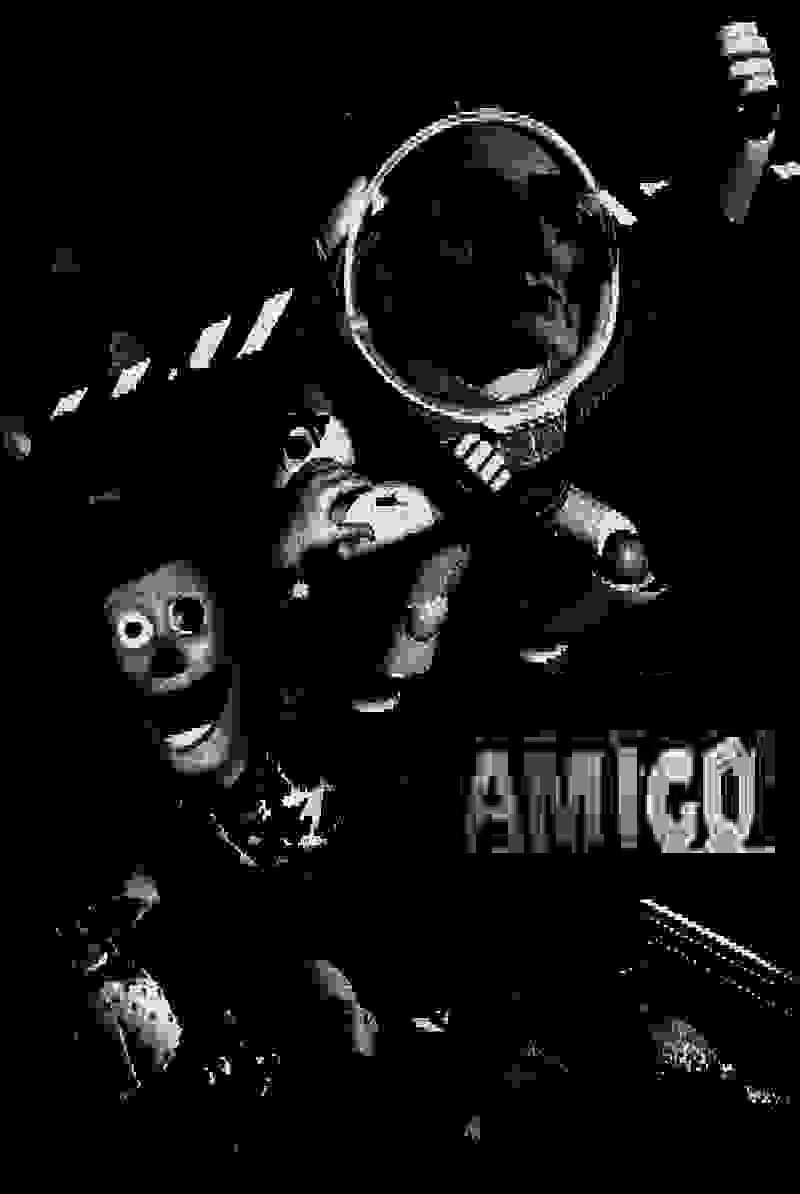AmigoDentroDmim's tweet image. Amigo Seu, É Coisa Séria.