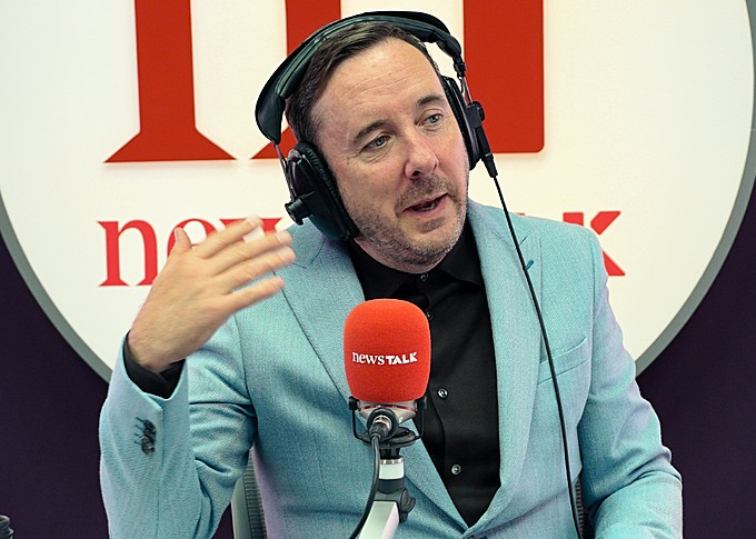 NTBreakfast's tweet image. #OnAirNow with with Shane &
@jonathanhealy:
@MichealMartinTD joins to talk NDP, Israel & more
Ozzy Osbourne legacy @jeannewolf
Risky drinking water escaping detection
@EPAIreland
& does the “Coldplay affair couple” saga tell us we have taken online gossip too far?
#NTBK