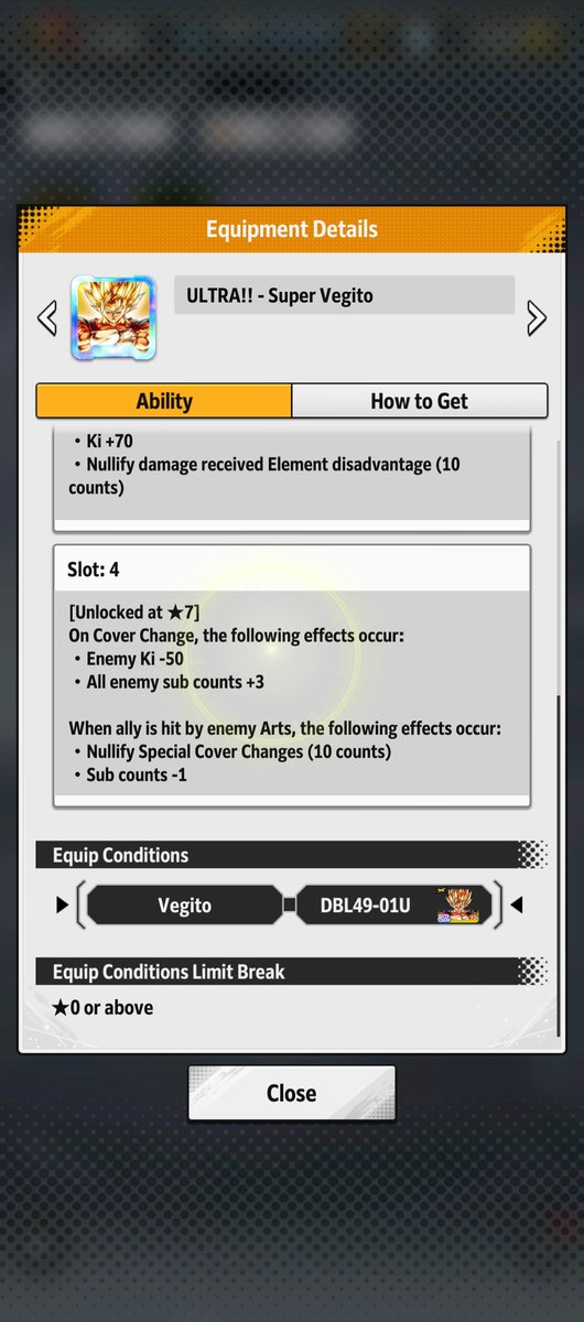 tz_emon's tweet image. Wt???????????
180% dmg and 130% guard