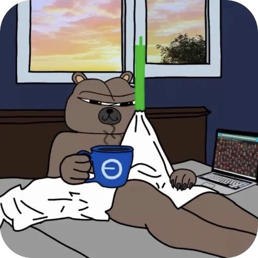 shillythekidd's tweet photo. $BOBO on @base | @bobo_cto 

#basedbobo is live &amp; well! Not a doubt in my mind! 

Chart looks great! 

Mc: $25k | Ath: $430k 

Ca: 0xB0B0780678A0f54EA98D4EaFcc1cA30C56609b40

#BaseChain #BOBO https://t.co/bJhx1znDAW