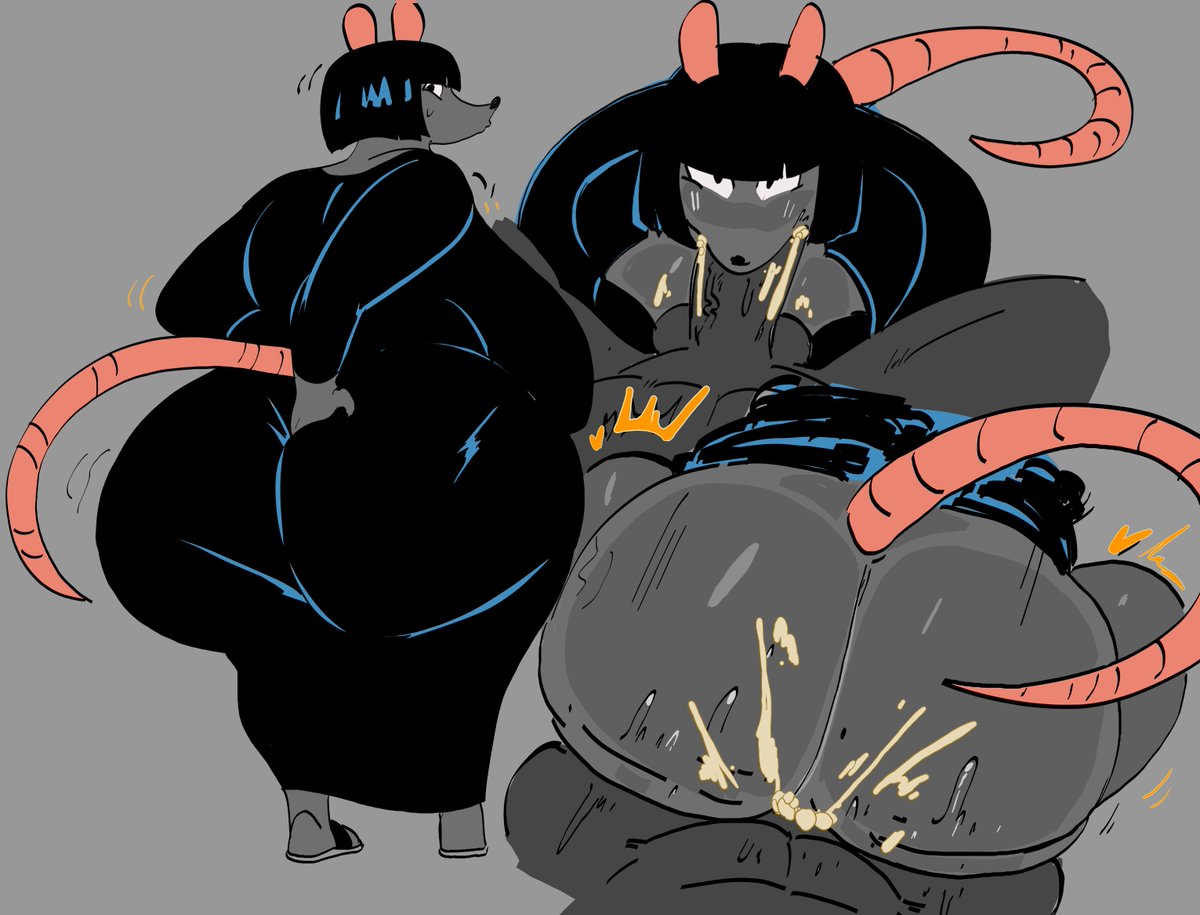 M🔞🔞NChEESe(Regular Comms:Open)CashApp;M00nCheez tweet media