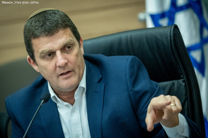 GLZRadio's tweet image. ח"כ @HaleviAmit על הדחת אדלשטיין: "הכי חשוב זה שמי שייבחר לתפקיד לא יאפשר לצה"ל להמשיך בדשדוש בעזה, שהצבא יתנהל כמו צבא במלחמה - טיוטת החוק שהגיעו אליה לפני התקיפה באירן הייתה טיוטה סבירה"
@arik3000 @sefiova