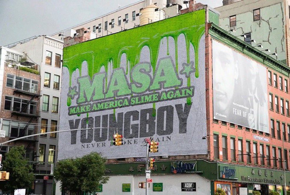 42CEO_'s tweet image. Do you believe Playboi Carti will be on NBA Youngboy’s album dropping this week?