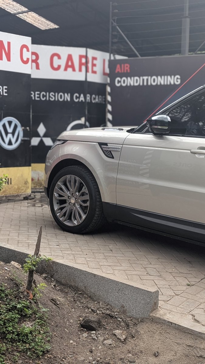 Good morning from Precision Automotive.
Which car issues are you experiencing? 
We would love to be of help.

Reach us on 0786888988/ 0708455455