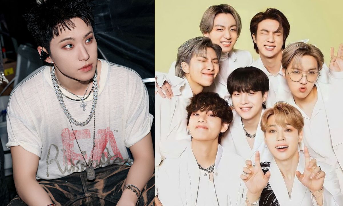 thehauterrfly's tweet photo. Did SEVENTEEN's Hoshi Subtly Shade BTS? Fans Debate! - https://t.co/PrHK6VC8NL
#2019MnetAsianMusicAwards #BestDancePerformance’Award #BTS #Hoshi #MAMAAwards #SEVENTEENHoshi https://t.co/fTSFHWbZ54