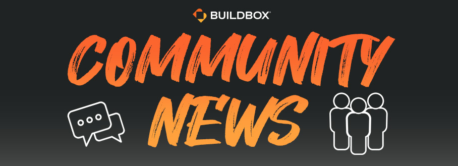 buildbox's tweet image. The Buildbox community is on a roll.
From App Store features to Google Play spotlights, our creators are winning big, and this is just the beginning.
Check out the full update and see what’s coming next: buildbox.com/buildbox-commu…
#GameDev #IndieDev