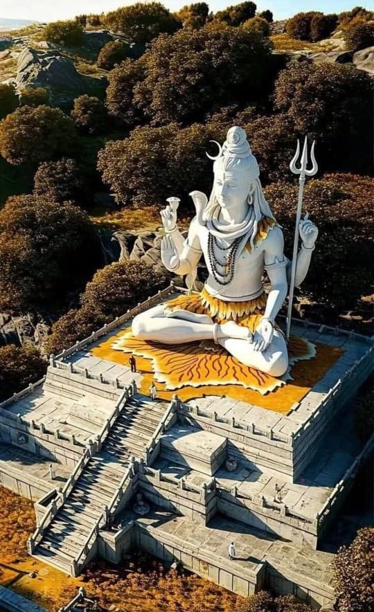 श्रावण शिवरात्री महापर्व पर आपको सपरिवार बहुत बहुत बधाई एवं हार्दिक शुभकामनाएं।
🙏🔱हर हर महादेव, शिव शम्भू🔱🙏