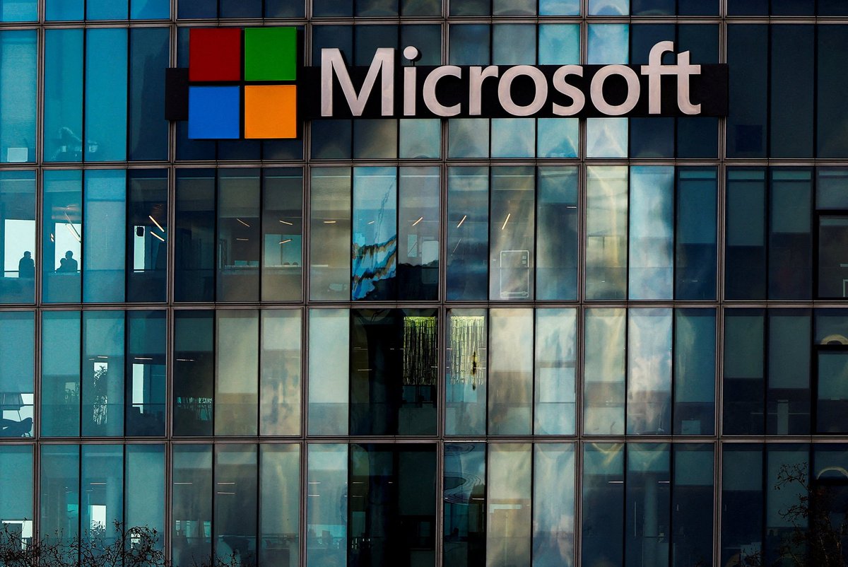 🚨 BREAKING : "Attacco informatico su Microsoft SharePoint: violata l'agenzia statunitense per le armi nucleari"