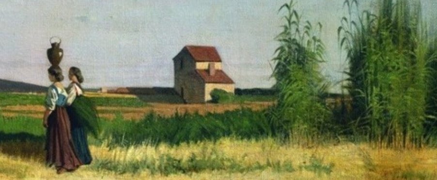 Sólo soy un soñador
Sueño con mi vida
Sólo soy un soñador
Que sueña con días mejores

Ozzy Oslourne
🖌️Giovanni Fattori
