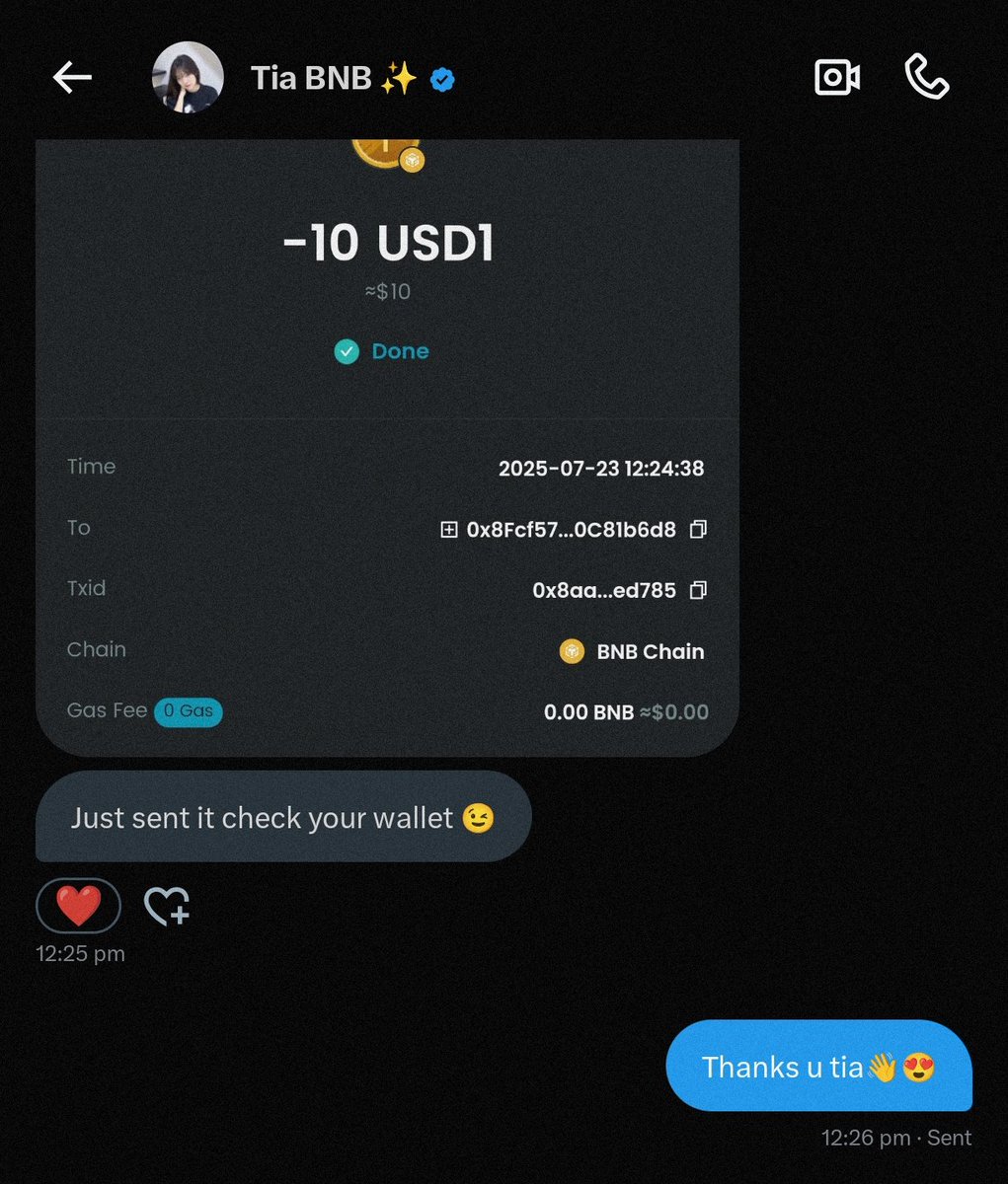 cryptohijrah.c98 (@cryptohijrah) on Twitter photo Just received a prize from <a href="/tiaceriah/">Tia BNB ✨</a> Just received a prize from <a href="/tiaceriah/">Tia BNB ✨</a>