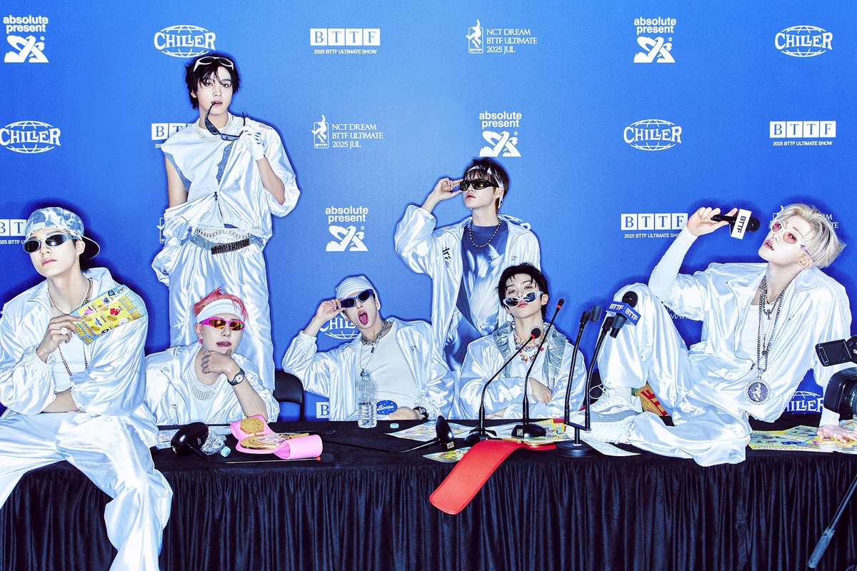 SMTOWNCharts's tweet image. 🇯🇵 Oricon Weekly Digital Album Chart — 14.07 ~ 20.07
#9 #WayV - ‘BIG BANDS - The 7th Mini Album’ (510 download) 🆕
#10 #NCTDREAM - ‘Go Back To The Future - The 5th Album’ (495 download) 🆕
#20 #SUPERJUNIOR - ‘Super Junior25 - The 12th Album’ (178 download)
#WayV #威神V…