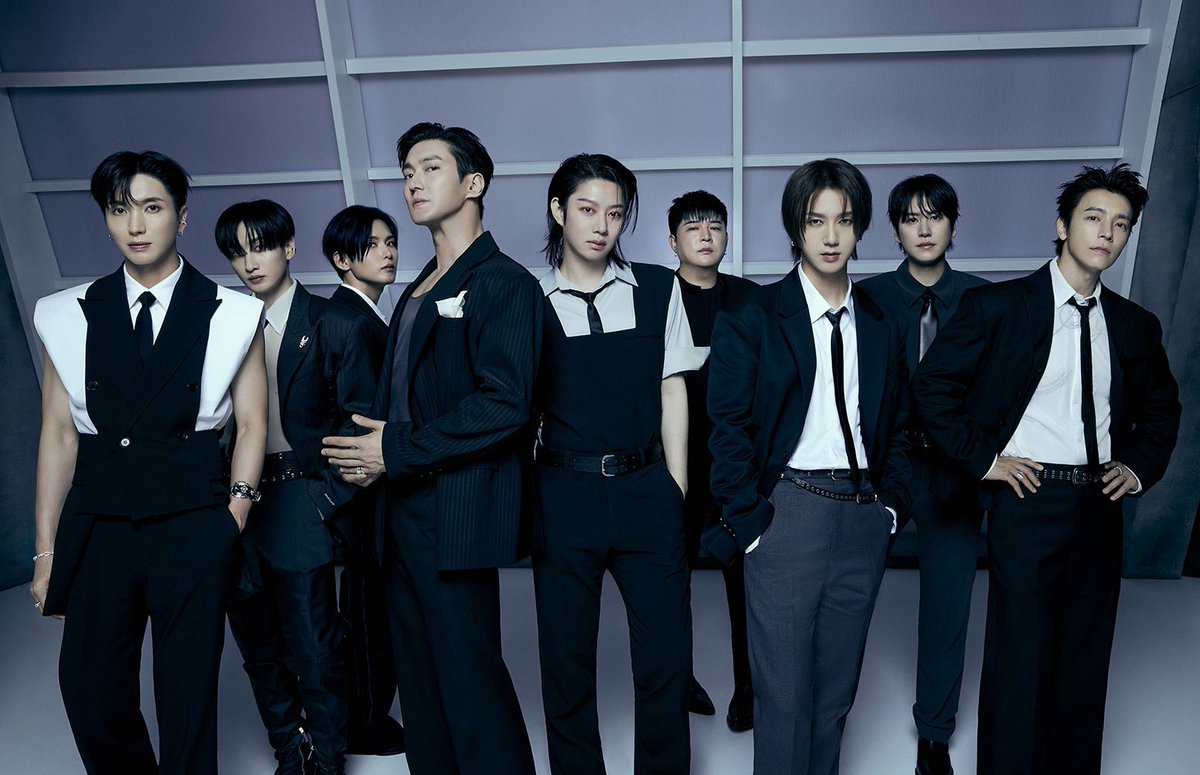 SMTOWNCharts's tweet image. 🇯🇵 Oricon Weekly Digital Album Chart — 14.07 ~ 20.07
#9 #WayV - ‘BIG BANDS - The 7th Mini Album’ (510 download) 🆕
#10 #NCTDREAM - ‘Go Back To The Future - The 5th Album’ (495 download) 🆕
#20 #SUPERJUNIOR - ‘Super Junior25 - The 12th Album’ (178 download)
#WayV #威神V…
