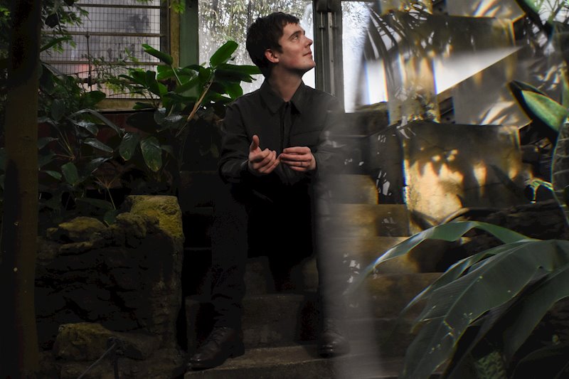 more_records's tweet image. 【Benoît Pioulard /Eidetic】
8月初来日!!
アンビエント〜エクスペリメンタルも巧みに操る孤高の才人Thomas Meluchによる、アモスフェリックでメロディックなジェントル・ポップ・プロジェクト Benoît Pioulard。これまでで最も構造的でヴォーカルにフォーカスした作品。
morerecords.jp/?pid=173153296