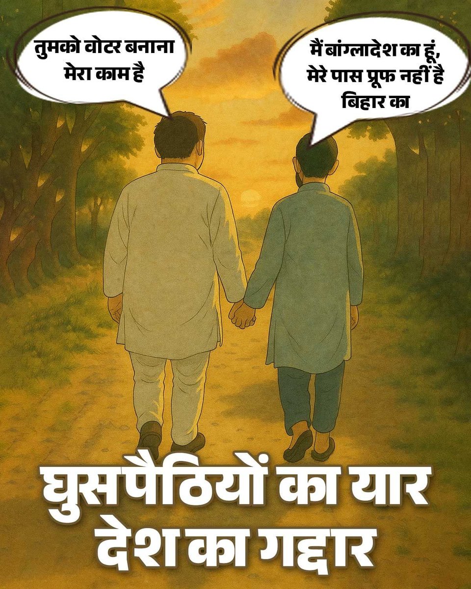 SIR से आपत्ति इसलिए है…!