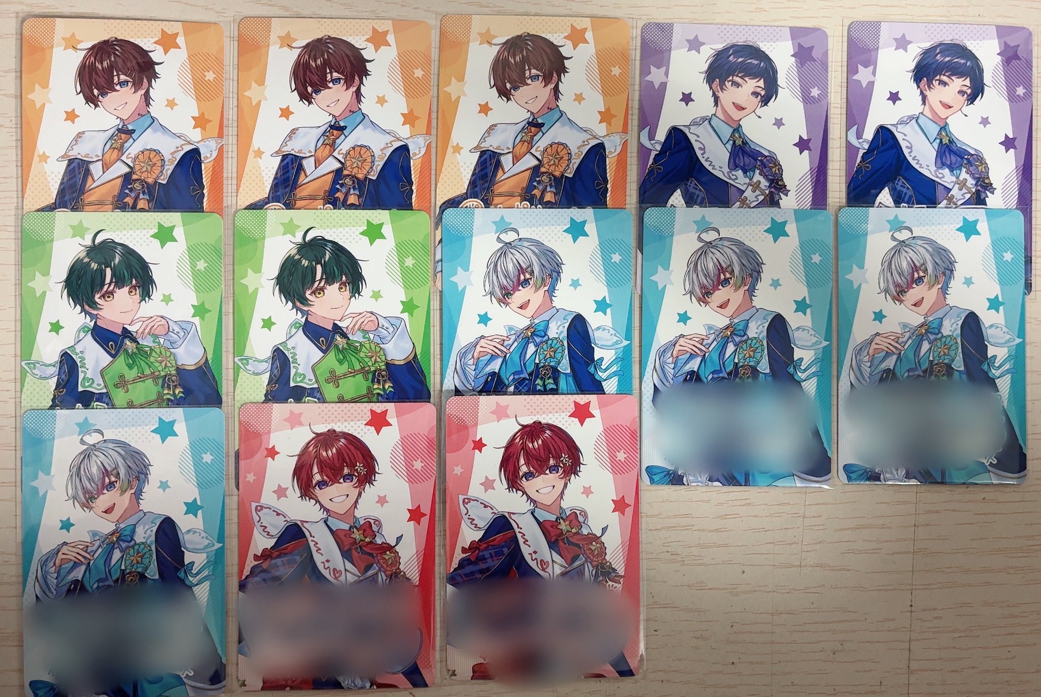 VOISINGチップス3 VOISINGチップス3 発売決定のお知らせ - VOISING【公式】