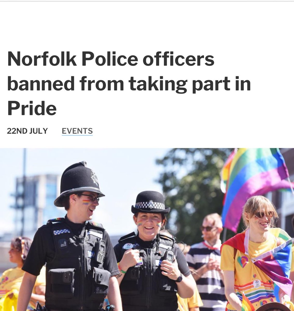 WeAreFairCop's tweet image. And another one’s gone, another one’s gone, another one bites the dust… @RightNUFC