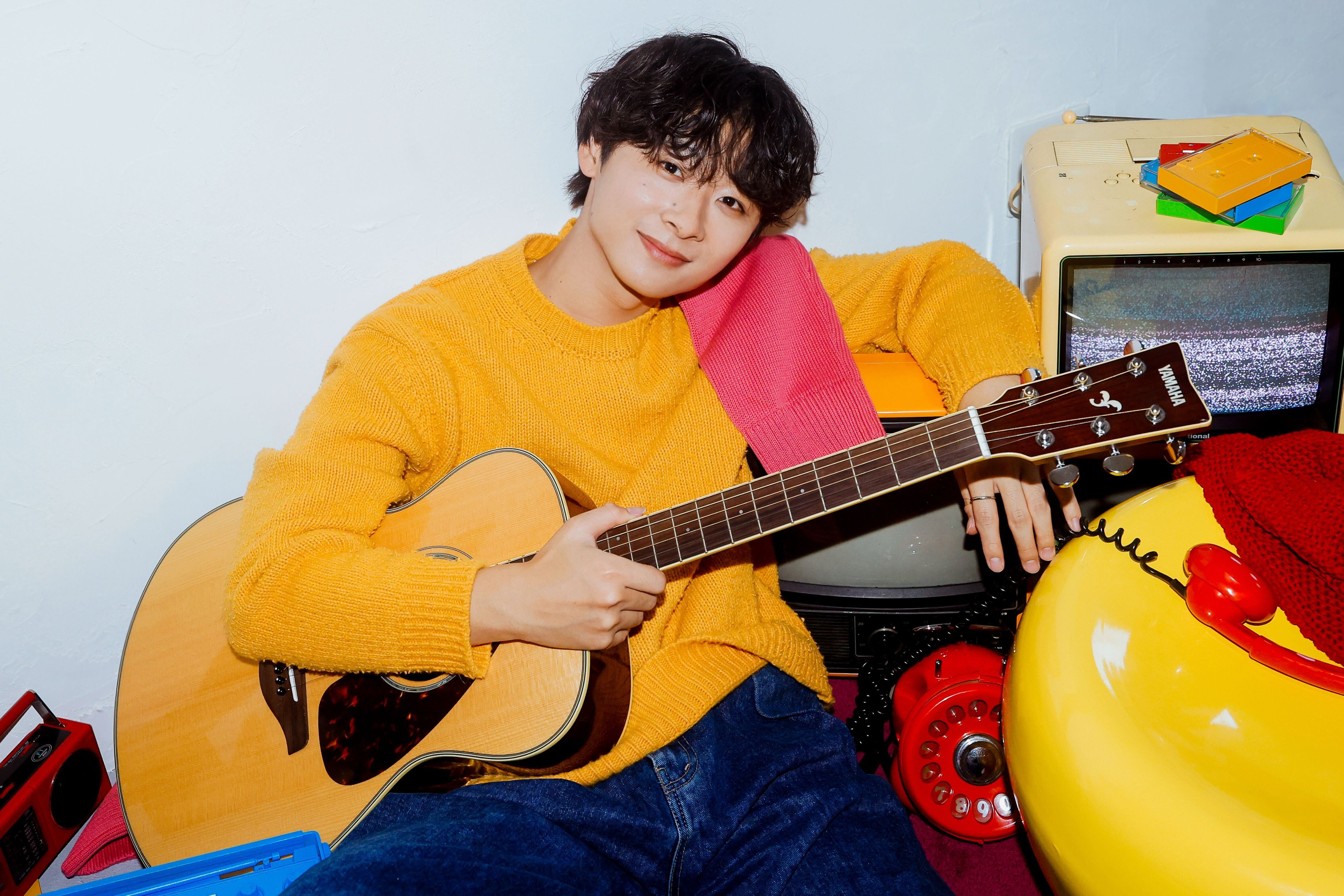安藤祐輝　HAPPY BIRTHDAY CD 安藤祐輝 HAPPY BIRTHDAY CD サス×なび on X: