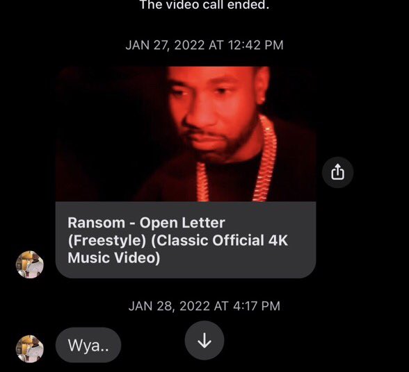 ClydeCloutGod's tweet image. how many likes can my uncle get for his birthday? 🎂 he lost both his sons to gun violence before they turned 21. out of my grandma’s 3 grandsons, i’m the only one left in our generation. thankfully God gave him another shot at fatherhood and he's always shown up for me. strong…