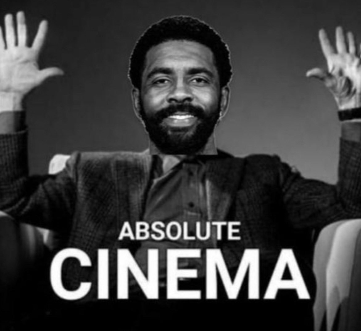 Kyrie Center tweet media