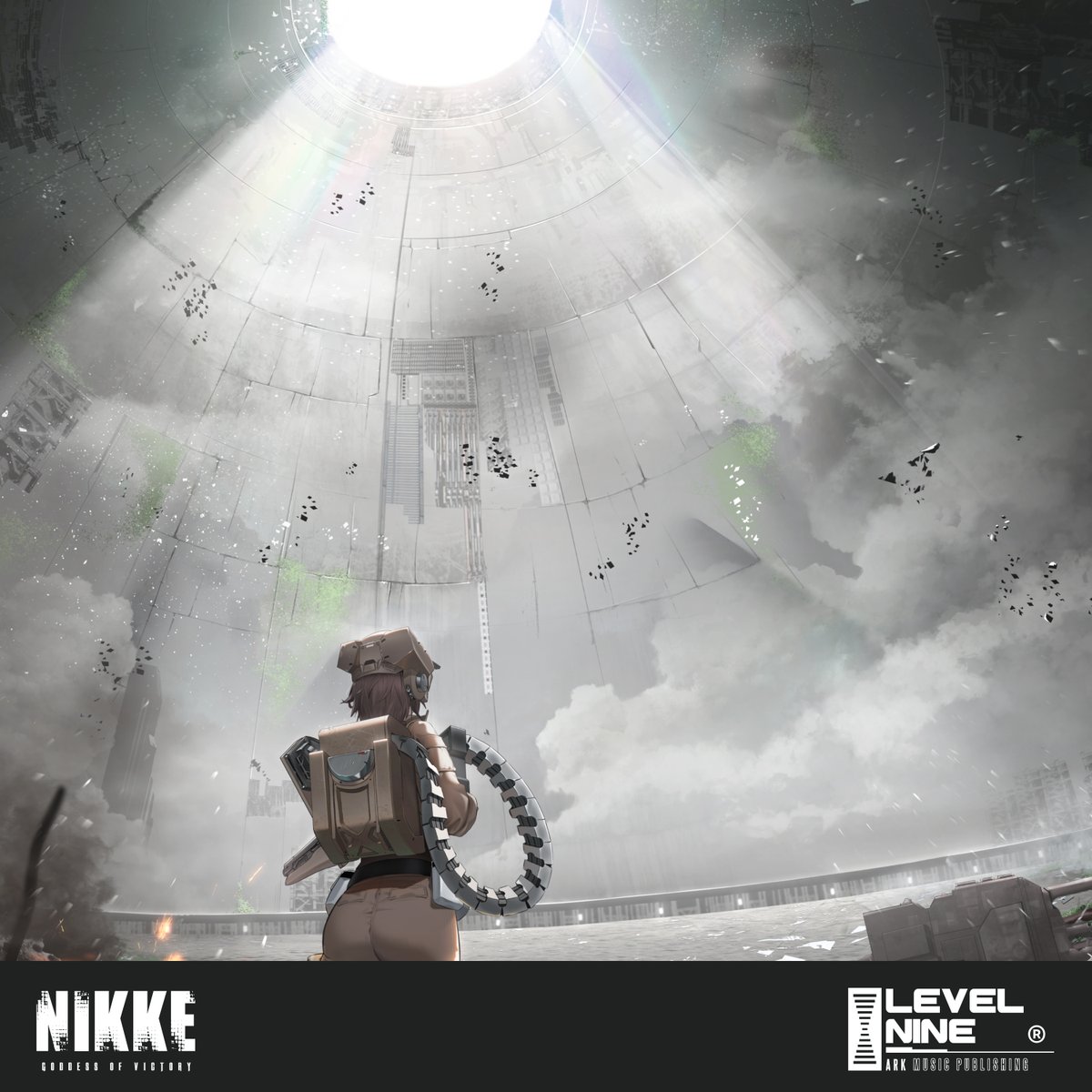 cosmograph0's tweet image. We&apos;re excited to share some great news!
We will be releasing our [Outer Shadows] album on streaming platforms on July 25th, 
featuring music from [Shadows / River / Oblivion ] and more!
Stay tuned!
#NIKKE #LEVELNINE