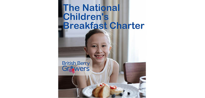 ACTHortNews's tweet image. British Berry Growers launches National Children’s Breakfast Charter
Read more via #HortNews >> hortnews.com/articles/horti…
@lovefreshberry
