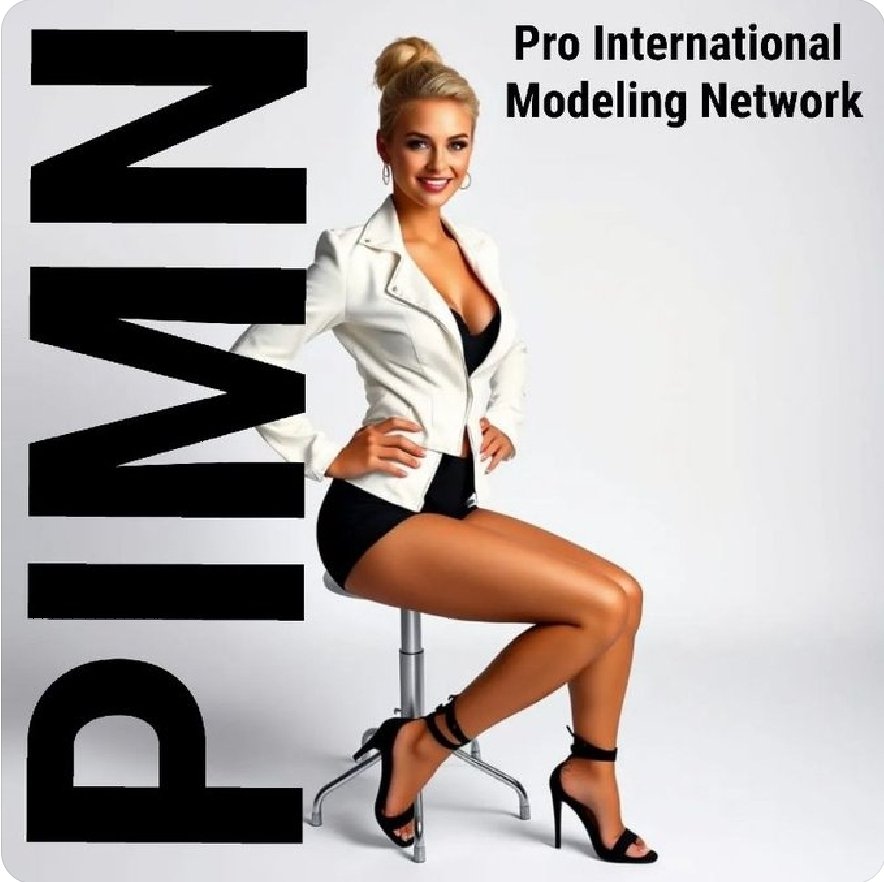 pimn_modeling's tweet image. 