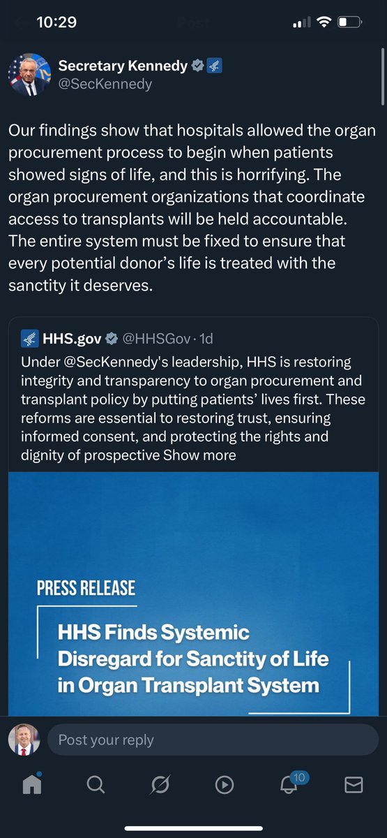 BarnettforAZ's tweet image. Now look at what planned parenthood does by letting mothers carry longer, to let the baby develop more, before they murder it to harvest the babies organs too! Evil satanic stuff!