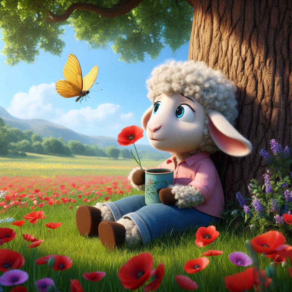 HadacZdenka's tweet image. Krásné ráno všem 🌻
Mějte moc pohodový den. Já se pokusím relaxovat ☀️