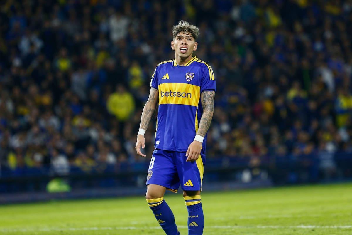 LANACION's tweet image. Ante las críticas por su ausencia en Boca, Carlos Palacios publicó un descargo en sus redes: “¿Por qué tanto hostigamiento?" lanacion.com.ar/deportes/futbo…
