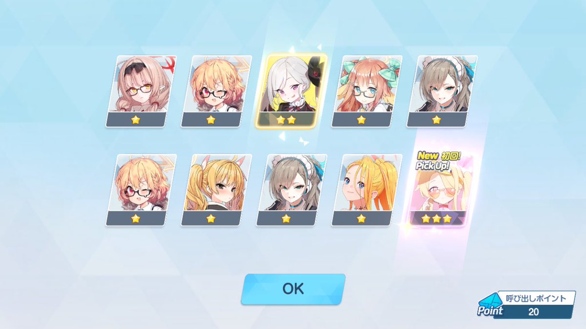 Chidori_SN's tweet image. おいおい勝ったわ2日目にして一抜けだぜ