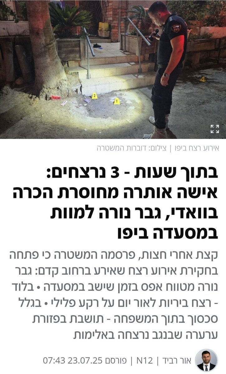 avrumi_lazenga's tweet image. הדם הוא על ידיו של מי שמינה פרחח פרובוקטור ותינוק מגודל לשר הממונה על הביטחון האישי של כולנו.