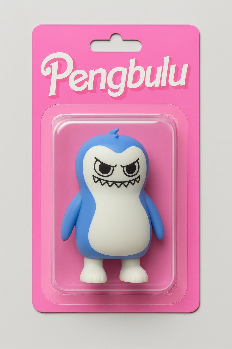 Pengbulu ✳️ tweet media