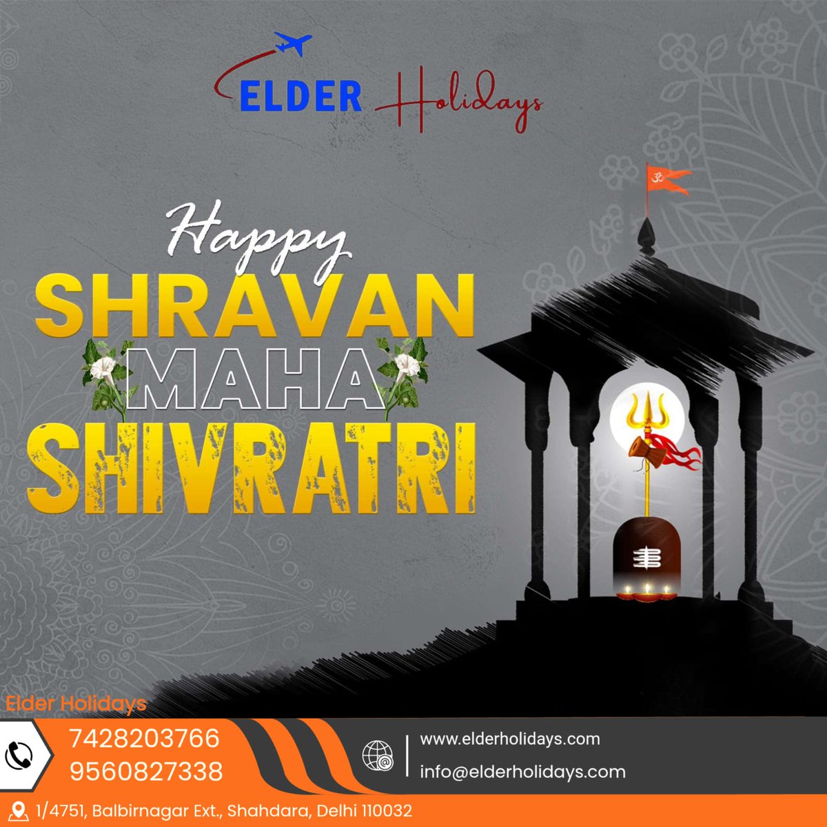 #Shivratri