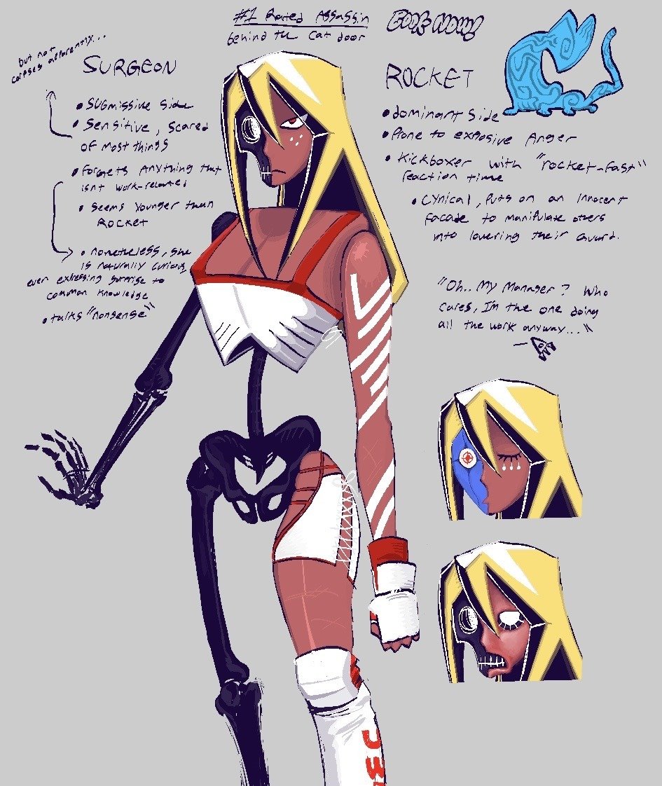 crack_on_jack's tweet image. ena if it was awesome