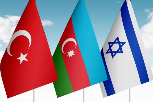 fuadshahbazov's tweet image. ⚡️Yesterday, #AZE President's aide Hikmat Hajiyev confirmed that Baku recently hosted #Israel 🇮🇱 #Syria🇸🇾 talks, even though armed escalation occurred shortly after in #Suwayda. Today, unofficial sources report that in a few days the next 🇸🇾-🇮🇱 talks will kick off in #Baku with…