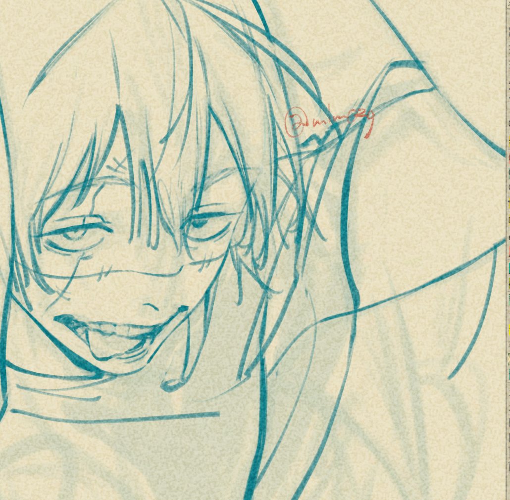 mim029's tweet image. 