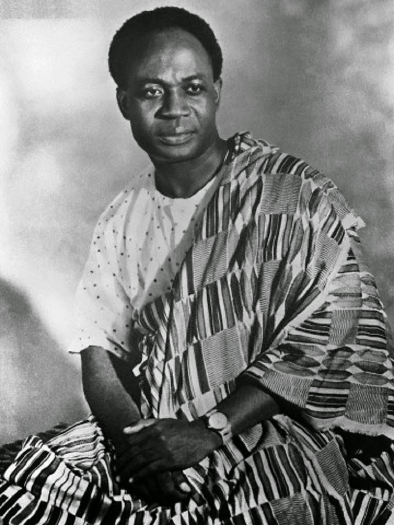 PetersWonderboy's tweet image. "We face neither East nor West: we face forward"- Dr Kwame Nkrumah