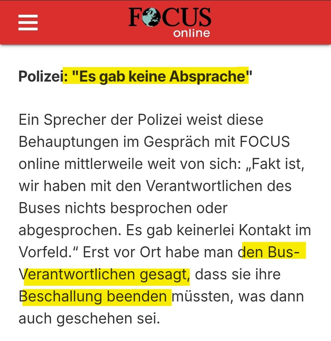 unblogd's tweet image. War klar: Die Berliner Polizei versucht aus der Nummer rauszukommen