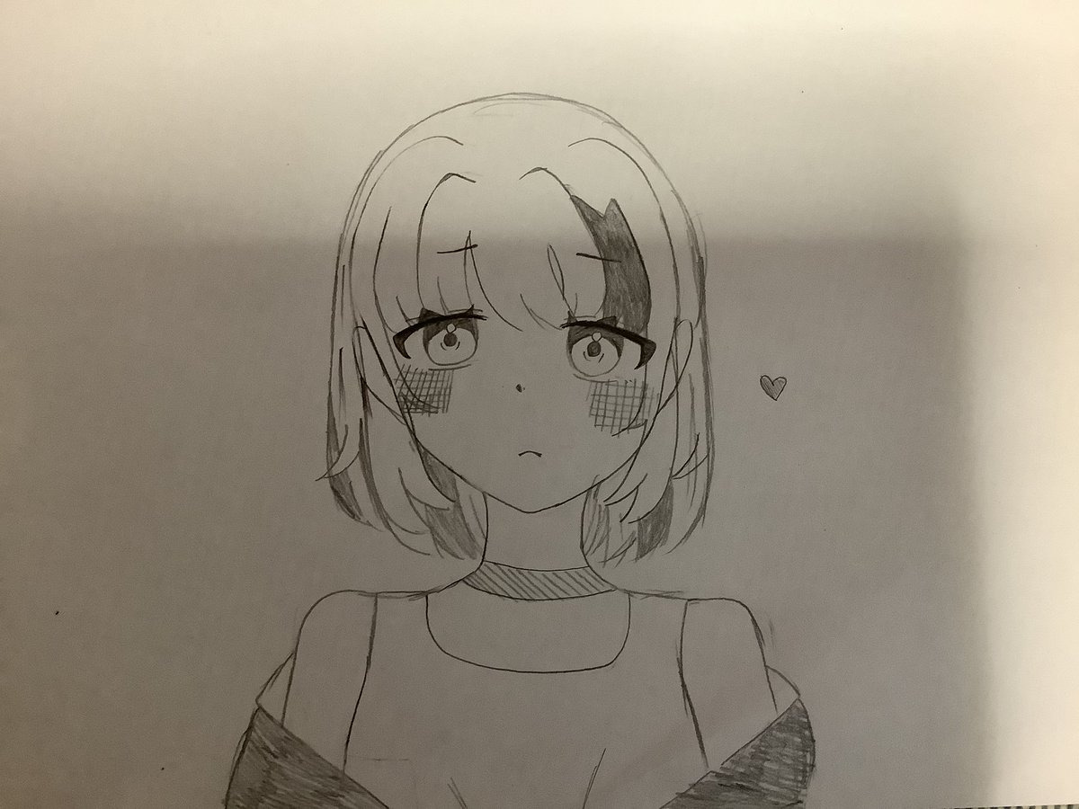 robutiho's tweet photo. イメチェン！ https://t.co/8a8bBvkYUG