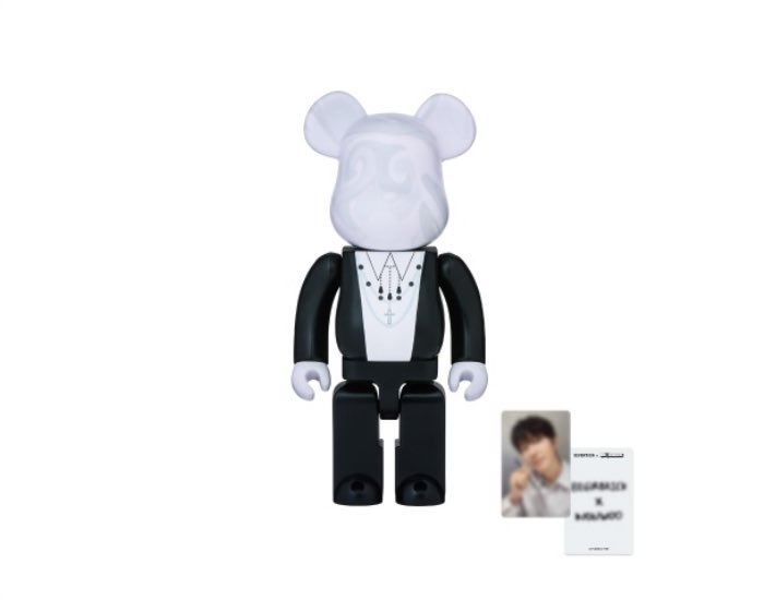 castlenoonaa's tweet photo. [PO] SEVENTEEN x BE@RBRICK

🛒Order: https://t.co/MSUg6FOGX8 (Form/ Line/ WA)

💰BE@RBRICK 100%
IDR 365k || DP 250k (❌NO POB)

💰BE@RBRICK 400%
IDR. 2.850k || DP 2.300k (✅POB)

✅ pel🍊+ adm 15%
✅ PO/HC = SABAR!!

📍Tasik
💳 bank, e-wallet, qris

🔅 close po: Until Sold https://t.co/yGPNG86WTG