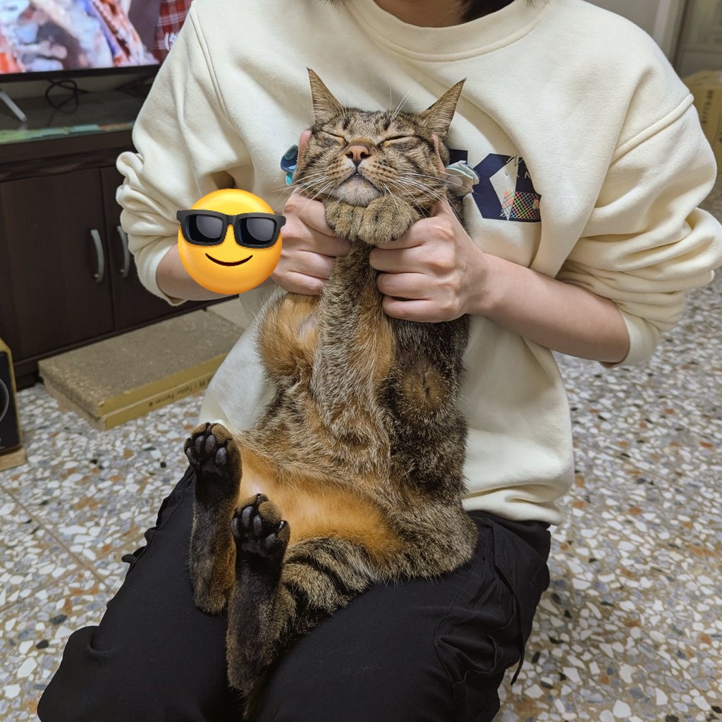 捕獲長毛蛞蝓的珍貴畫面