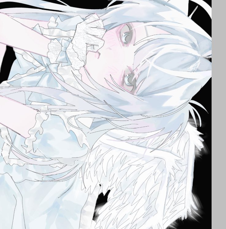 029__me's tweet image. 疲(;_;)