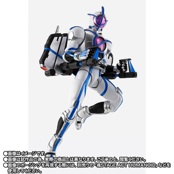 figsoku's tweet image. 【仮面ライダー555】S.H.Figuarts(真骨彫製法)「仮面ライダーサイガ」
【2次:2026年2月発送分】
本日16時予約開始!
figsoku.net/blog-entry-468…
#バンダイ #SHFiguarts #仮面ライダー555