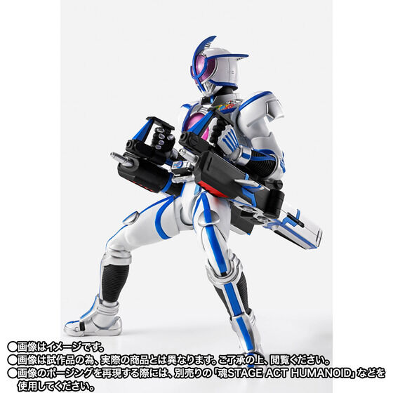 figsoku's tweet image. 【仮面ライダー555】S.H.Figuarts(真骨彫製法)「仮面ライダーサイガ」
【2次:2026年2月発送分】
本日16時予約開始!
figsoku.net/blog-entry-468…
#バンダイ #SHFiguarts #仮面ライダー555